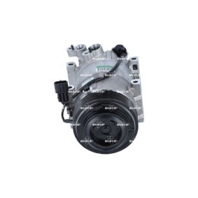 Compressor, ar condicionado 32701G