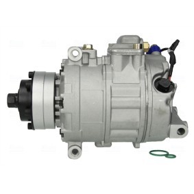 Compressor, ar condicionado 89418