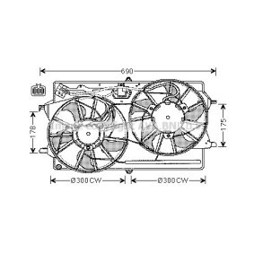Secador, ar condicionado DWD050