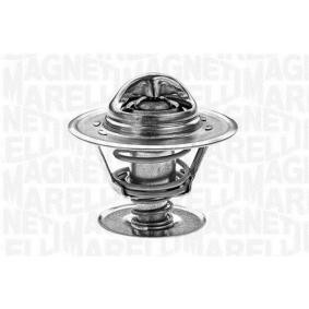 MAGNETI MARELLI SEAT Termóstato, líquido de refrigeração 352023487000