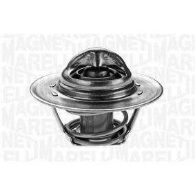 MAGNETI MARELLI OPEL Termóstato, líquido de refrigeração 352027689000