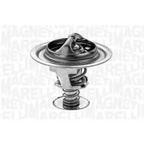 MAGNETI MARELLI ACURA Termóstato, líquido de refrigeração 352030277000
