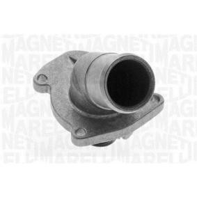 ASTRA Termóstato, líquido de refrigeração 352043692000 MAGNETI MARELLI
