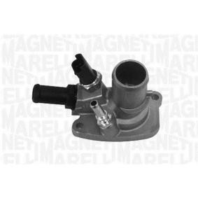 MAGNETI MARELLI ABARTH Termóstato, líquido de refrigeração 352067388000