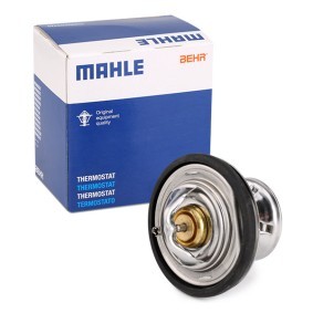 CLASSE E Termóstato, líquido de refrigeração TX 29 75D MAHLE ORIGINAL