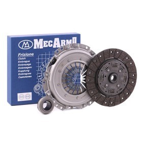 Kit de embraiagem MK9191