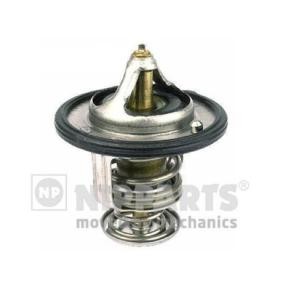 NIPPARTS SUZUKI Termóstato, líquido de refrigeração J1533015