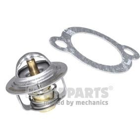 NIPPARTS SUZUKI Termóstato, líquido de refrigeração J1538000