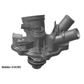 CLASSE E Termóstato, líquido de refrigeração 410389.103D WAHLER