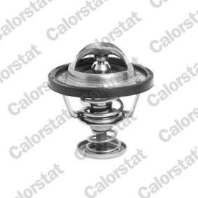 CALORSTAT by Vernet SMART Termóstato, líquido de refrigeração TH6295.82J