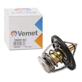 CALORSTAT by Vernet CHRYSLER Termóstato, líquido de refrigeração TH6297.82J