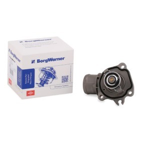WAHLER JEEP Termóstato, líquido de refrigeração 4630.87D
