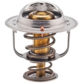 HELLA SMART Termóstato, líquido de refrigeração 8MT 354 775-111