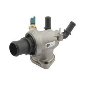 HELLA ALFA ROMEO Termóstato, líquido de refrigeração 8MT 354 776-531