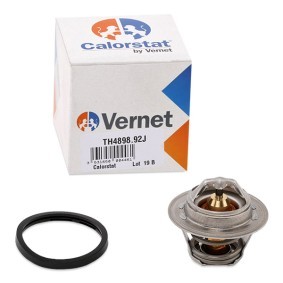 ASTRA Termóstato, líquido de refrigeração TH4898.92J CALORSTAT by Vernet