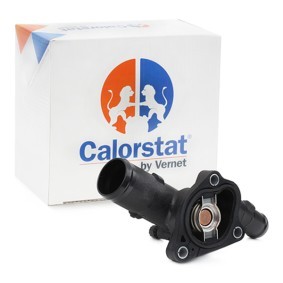 CALORSTAT by Vernet RENAULT Termóstato, líquido de refrigeração TH6126.89J