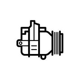 Compressor, ar condicionado 32699