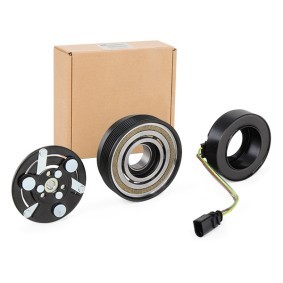 Compre Embraiagem magnética, compressor do ar condicionado KTT040016