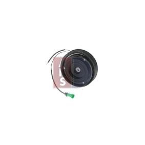 Compre Embraiagem magnética, compressor do ar condicionado 855007N