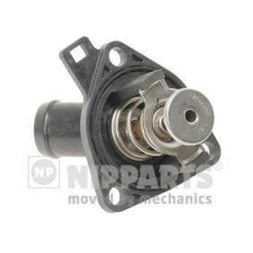 NIPPARTS ACURA Termóstato, líquido de refrigeração N1534015