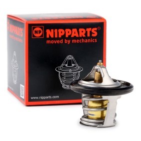 NIPPARTS SUBARU Termóstato, líquido de refrigeração J1537002