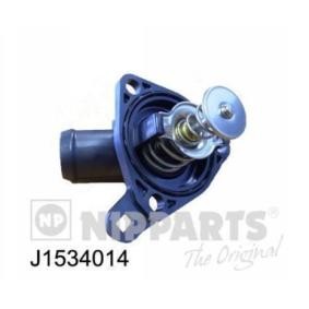 NIPPARTS ACURA Termóstato, líquido de refrigeração J1534014