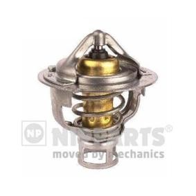 NIPPARTS INFINITI Termóstato, líquido de refrigeração J1531004