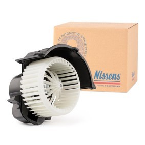 Ventilador do habitáculo 87139