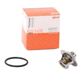 MAHLE ORIGINAL SKODA Termóstato, líquido de refrigeração TX 14 87D