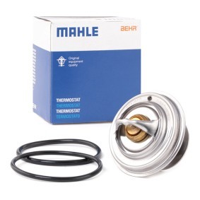CLASSE C Termóstato, líquido de refrigeração TX 18 87D MAHLE ORIGINAL