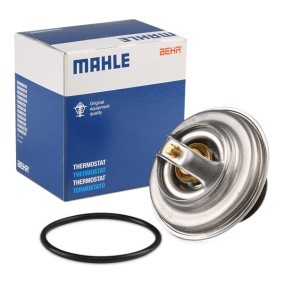MAHLE ORIGINAL ALPINA Termóstato, líquido de refrigeração TX 27 80D