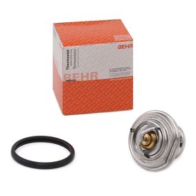 CLASSE E Termóstato, líquido de refrigeração TX 29 85D MAHLE ORIGINAL