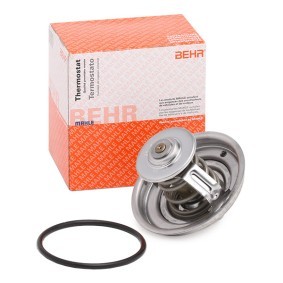 MAHLE ORIGINAL JAGUAR Termóstato, líquido de refrigeração TX 30 87D