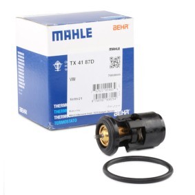 MAHLE ORIGINAL IVECO Termóstato, líquido de refrigeração TX 41 87D