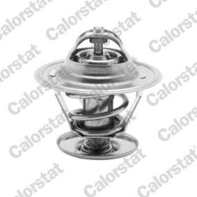 CALORSTAT by Vernet PORSCHE Termóstato, líquido de refrigeração TH1439.80J