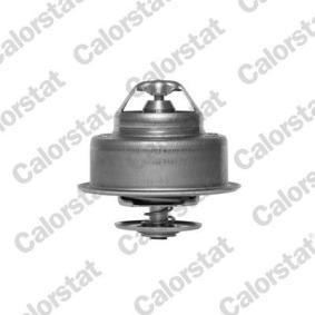 CALORSTAT by Vernet PORSCHE Termóstato, líquido de refrigeração TH4856.88J