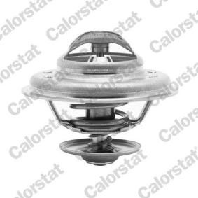 CALORSTAT by Vernet JEEP Termóstato, líquido de refrigeração TH5111.80J