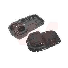 VAN WEZEL VOLVO XC40 autopeças: Cárter do óleo 3214073