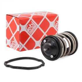 1 Série Termóstato, líquido de refrigeração 44683 FEBI BILSTEIN