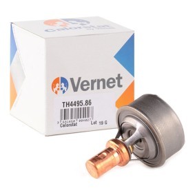 CLIO Termóstato, líquido de refrigeração TH4495.86 CALORSTAT by Vernet