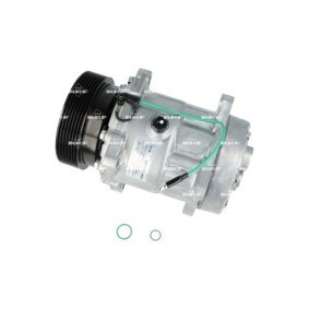 Compressor, ar condicionado 32711