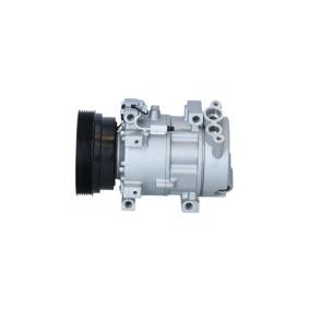 Compressor, ar condicionado 32742
