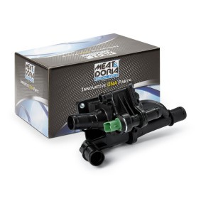 MEAT & DORIA MINI Termóstato, líquido de refrigeração 92555