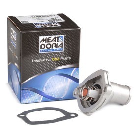 MEAT & DORIA AIXAM Termóstato, líquido de refrigeração 92034