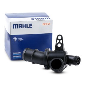 CLASSE A Termóstato, líquido de refrigeração TH 4 80 MAHLE ORIGINAL