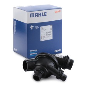 1 Série Termóstato, líquido de refrigeração TM 19 102 MAHLE ORIGINAL