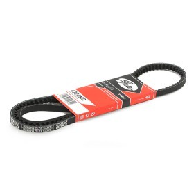 Correia trapezoidal 6224MC