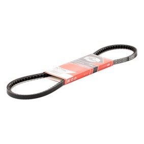 GATES VOLVO PV544 autopeças: Correia trapezoidal 6271MC