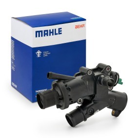 MAHLE ORIGINAL DS Termóstato, líquido de refrigeração TH 43 83