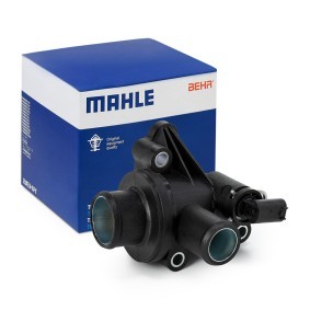 CLASSE A Termóstato, líquido de refrigeração TI 12 87 MAHLE ORIGINAL